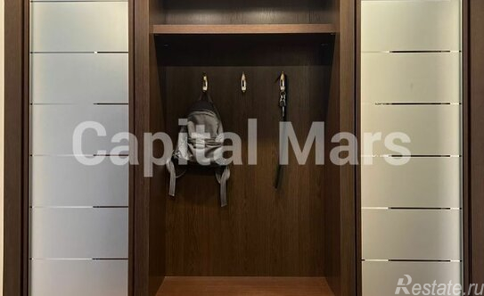 Аренда 1-комн квартиры на вторичном рынке Новодевичий проезд,  д. 6