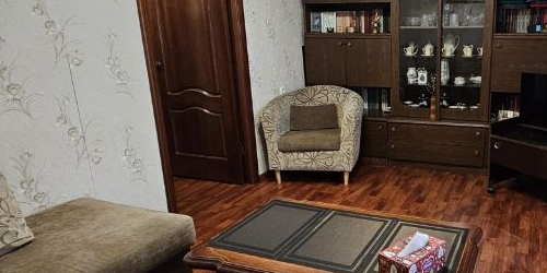 2-комн квартира 7-я Кожуховская улица, 16