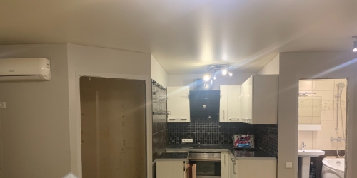 1-комн квартира Подъёмная улица, дом 4