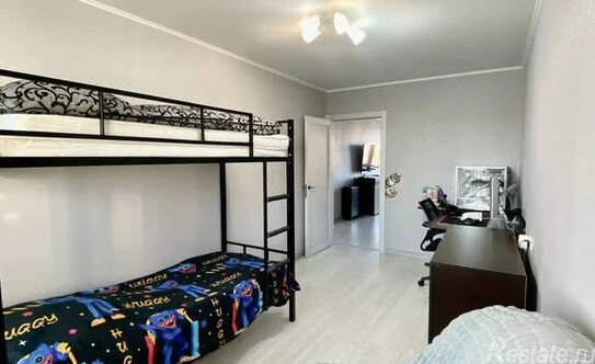 Продажа 3-комн квартиры на вторичном рынке Королёв, пр-кт Королева,  д. 3