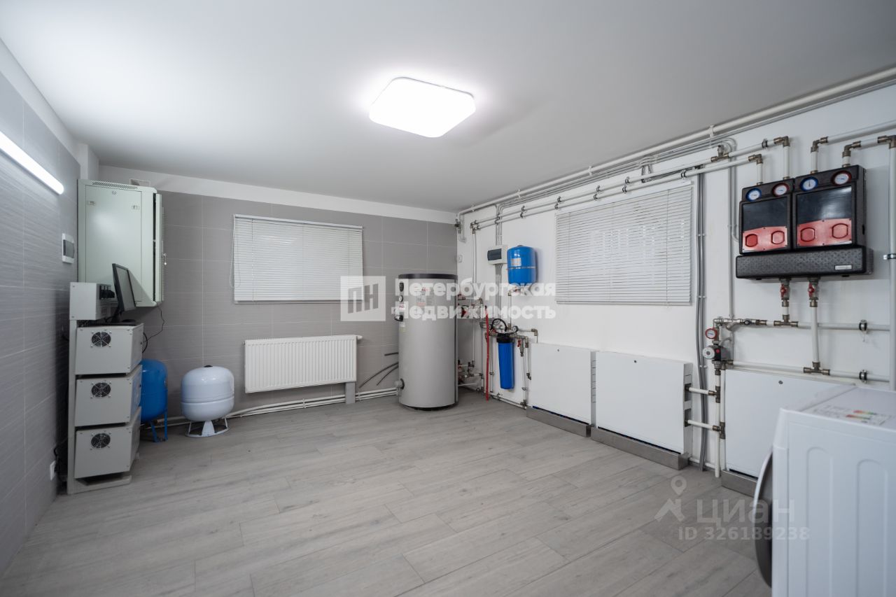Продажа дома Петергоф, улица Лесная, 97