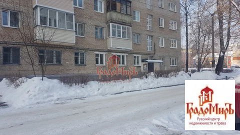 Продажа 2-комн квартиры на вторичном рынке Балашиха, ул. Орджоникидзе,  д. 18