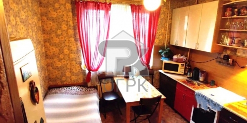 2-комн квартира Марьинский Парк улица, дом 5, корпус 3