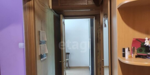 2-комн квартира Турку ул,  д. 10,  к. 1