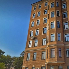 Продажа студии Приморский просп.,  д. 6