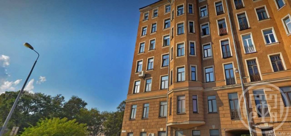 Продажа студии Приморский просп.,  д. 6