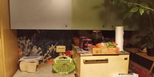 Комната Тимуровская улица, 9