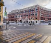 Продать Квартиры вторичка Миргородская улица  1 с1 