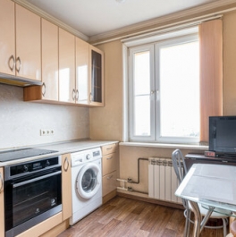 Продажа 2-комн квартиры на вторичном рынке Башиловка Нов. ул,  д. 6