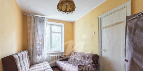 2-комн квартира Парковая 11-я ул,  д. 10