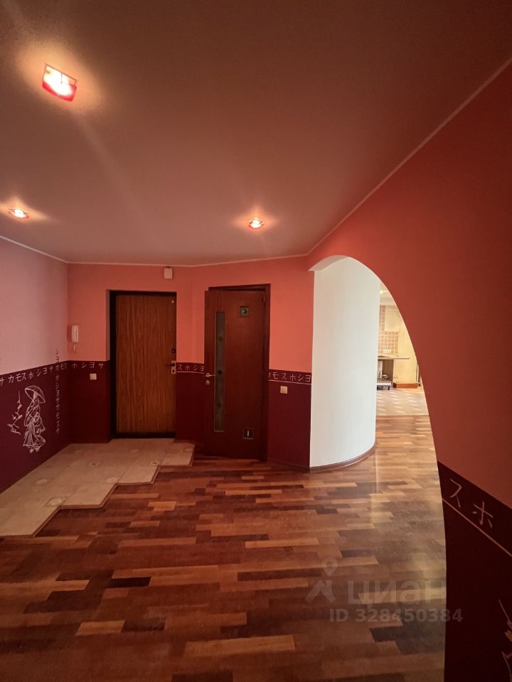 Продажа 2-комн квартиры на вторичном рынке Ступино, улица Калинина, 40