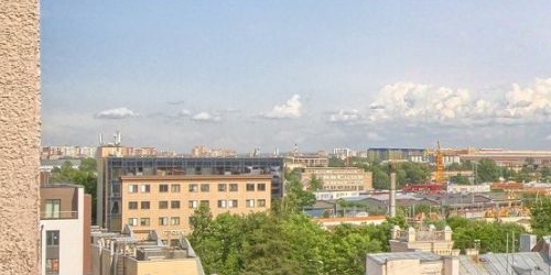 5-комн квартира Нейшлотский переулок, 11к1