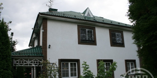 Коттедж/дом Лисий Нос пос., Глухариная ул. ,  д. 5