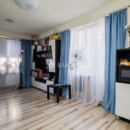 Продажа 3-комн квартиры на вторичном рынке Светлановский пр-кт,  д. 46,  к. 1