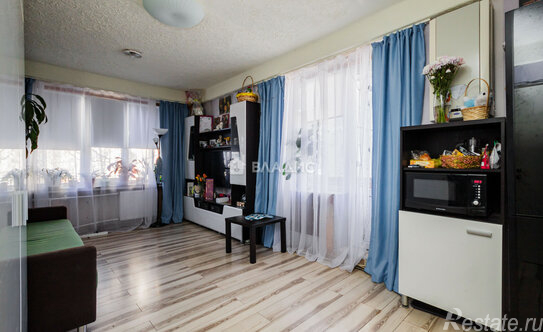 Продажа 3-комн квартиры на вторичном рынке Светлановский пр-кт,  д. 46,  к. 1