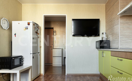 Продажа 2-комн квартиры на вторичном рынке Юрия Гагарина пр-кт,  д. 14,  к. 6