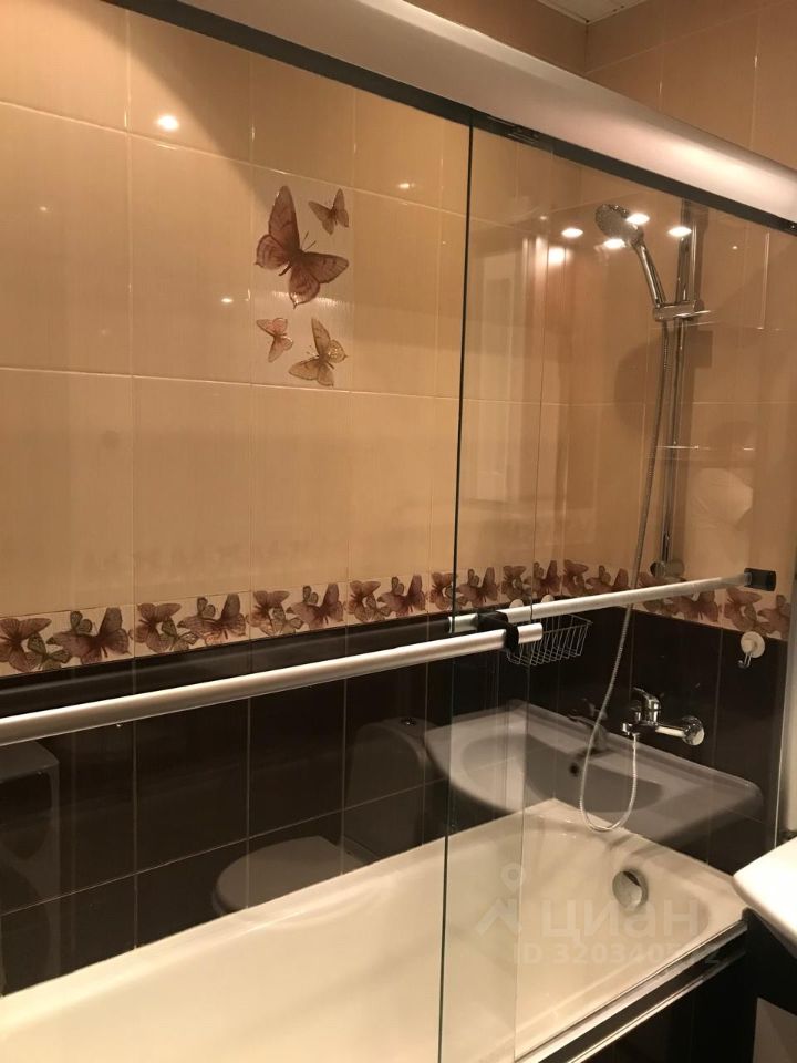 Продажа 2-комн квартиры на вторичном рынке Видное, проезд Битцевский, 13