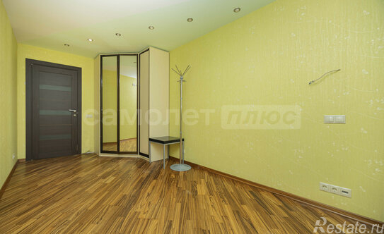 Продажа 3-комн квартиры на вторичном рынке Наро-Фоминский городской округ, Клубная улица,  д. 53