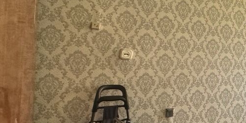 4-комн квартира Петергоф, Суворовская улица, 3к1