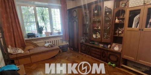 3-комн квартира улица Академика Комарова,  д. 11А