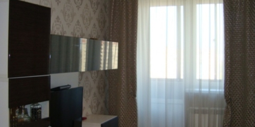 2-комн квартира Балашиха, Полевая улица, дом 2