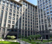 Продать Квартиры вторичка Ленинградский пр-кт  35 2