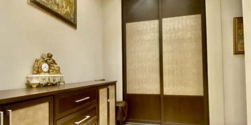 4-комн квартира ул Партизанская,  д. 35,  к. 3