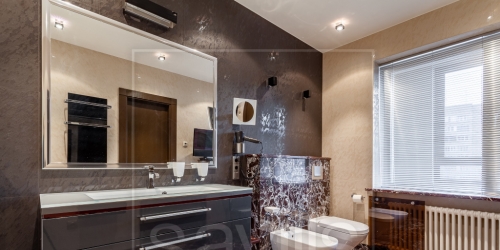 3-комн квартира Вересаева ул., 6