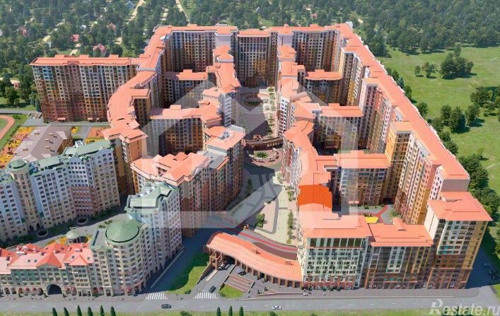 Аренда ПСН Развилка п, Римский проезд,  д. 15