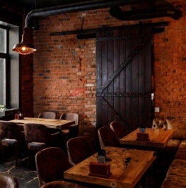 Продажа торгового помещения Семеновская М. ул,  д. 6