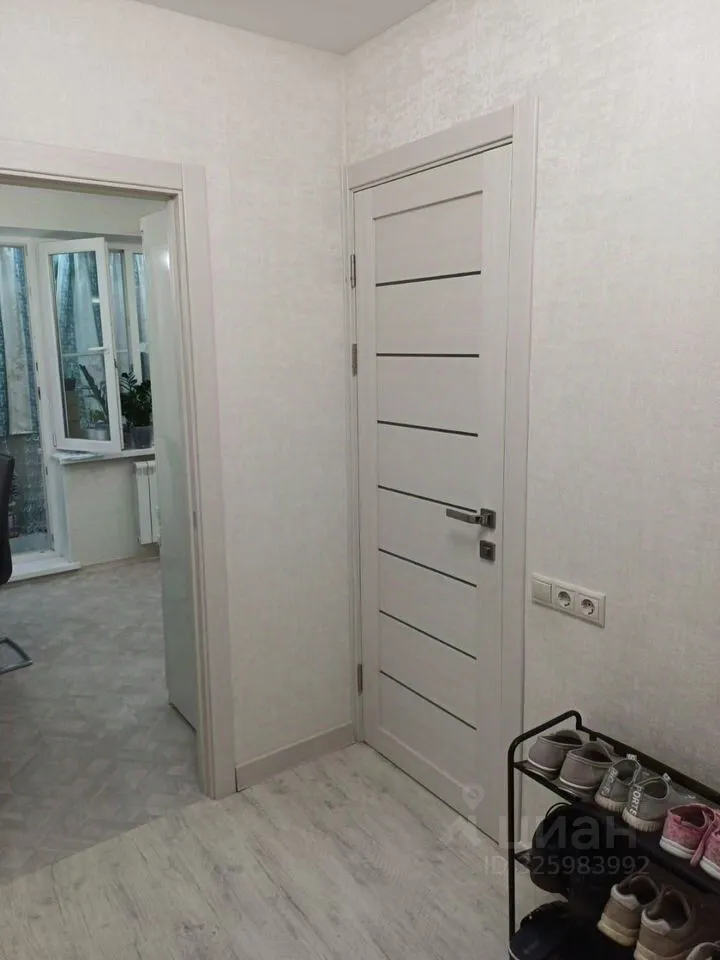 Продажа 1-комн квартиры на вторичном рынке Мытищи г, Белобородова ул,  д. 2к2