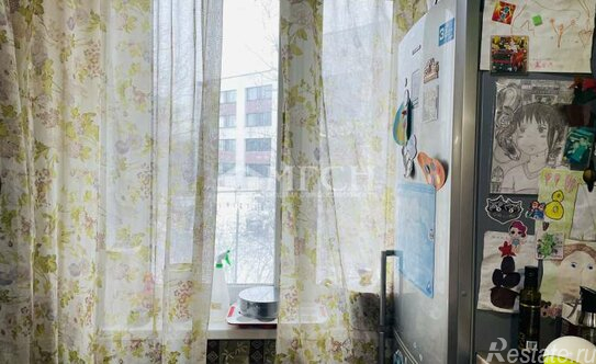 Продажа 1-комн квартиры на вторичном рынке Профсоюзная ул