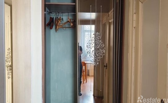 Аренда 2-комн квартиры на вторичном рынке ул Сайкина,  д. 15/7