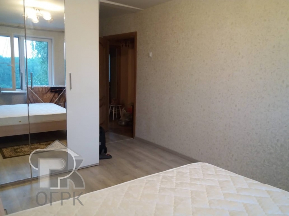 Продажа 2-комн квартиры на вторичном рынке Одинцово, Городок-17 улица, дом 17