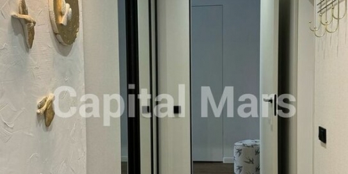 2-комн квартира Киевская ул,  д. 16