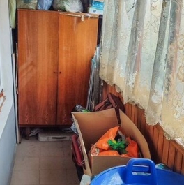 Продажа 1-комн квартиры на вторичном рынке Челябинская улица,  д. 12 к2