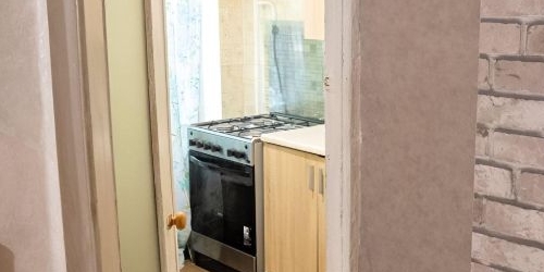 1-комн квартира улица Константина Симонова, 5К3