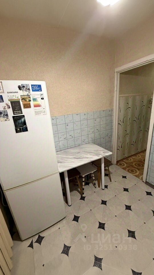 Аренда 1-комн квартиры на вторичном рынке Высоковск, улица Ленина, 28