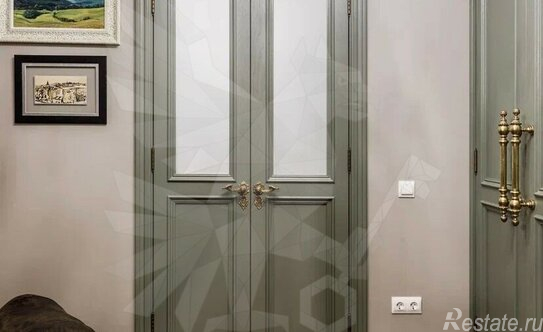 Продажа 2-комн квартиры на вторичном рынке Ордынка Б. ул