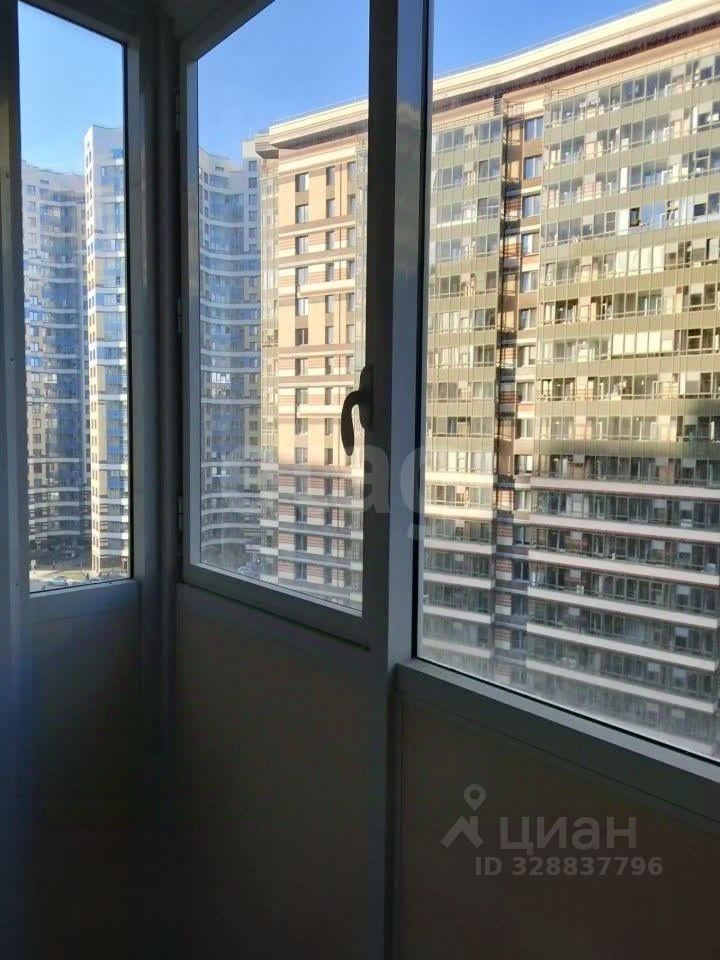 Продажа 2-комн квартиры на вторичном рынке Коломяжский проспект, 13к2
