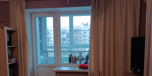 1-комн квартира Рихарда Зорге ул. ,  д. 4,  к. 2