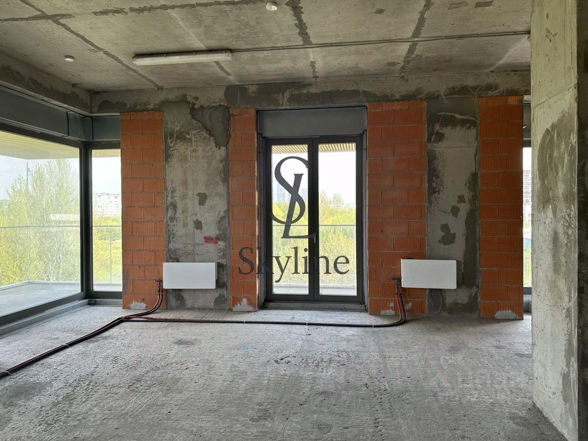 Продажа 5-комн квартиры на вторичном рынке Минская улица, 2Вк6