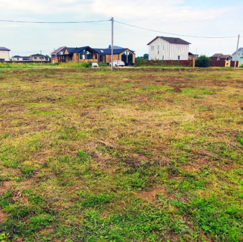 Земельный участок Краснознаменский, улица Мальцево