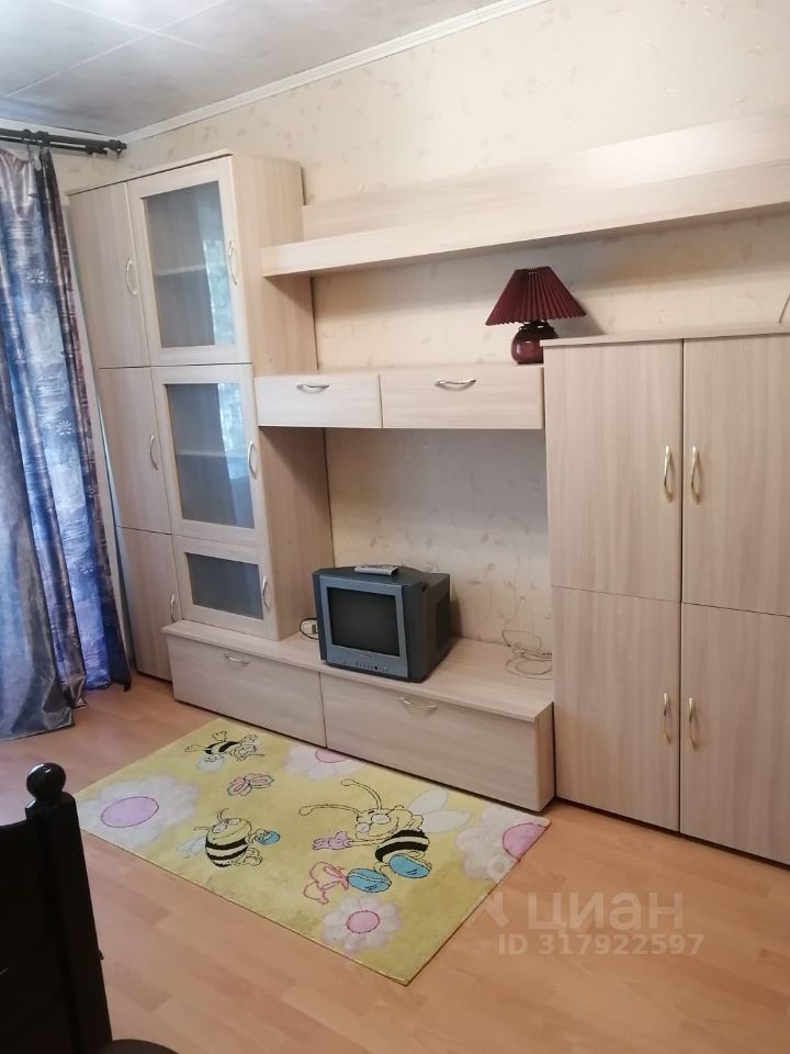 Аренда 1-комн квартиры на вторичном рынке Королев, Комитетская улица, 5