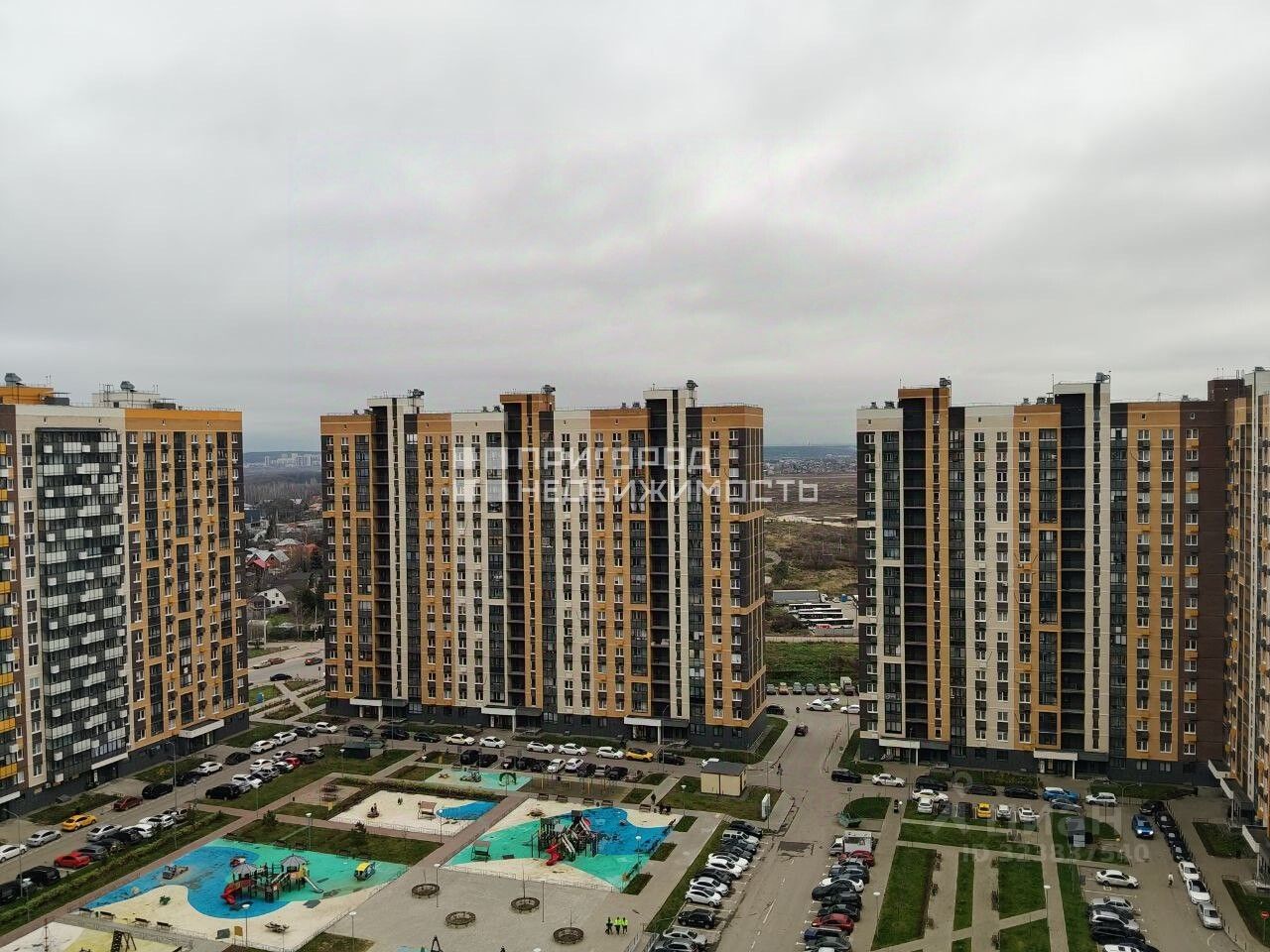 Продажа студии Пригород Лесное мкр, Мисайлово пгт, шоссе Пригородное, 7