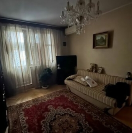 Продажа 1-комн квартиры на вторичном рынке Широкая улица,  д. 3 к4