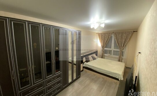 Продажа 1-комн квартиры на вторичном рынке Наро-Фоминск г, Свободы пл,  д. 4