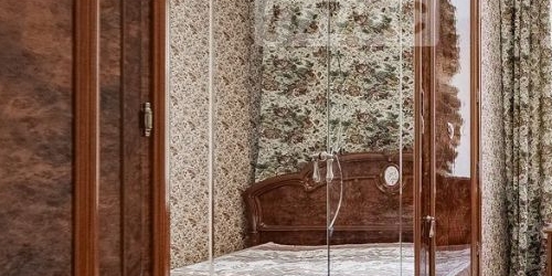 2-комн квартира Бойцовая улица, 29