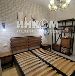 Продажа 2-комн квартиры на вторичном рынке Люберцы г, Инициативная ул,  д. 5