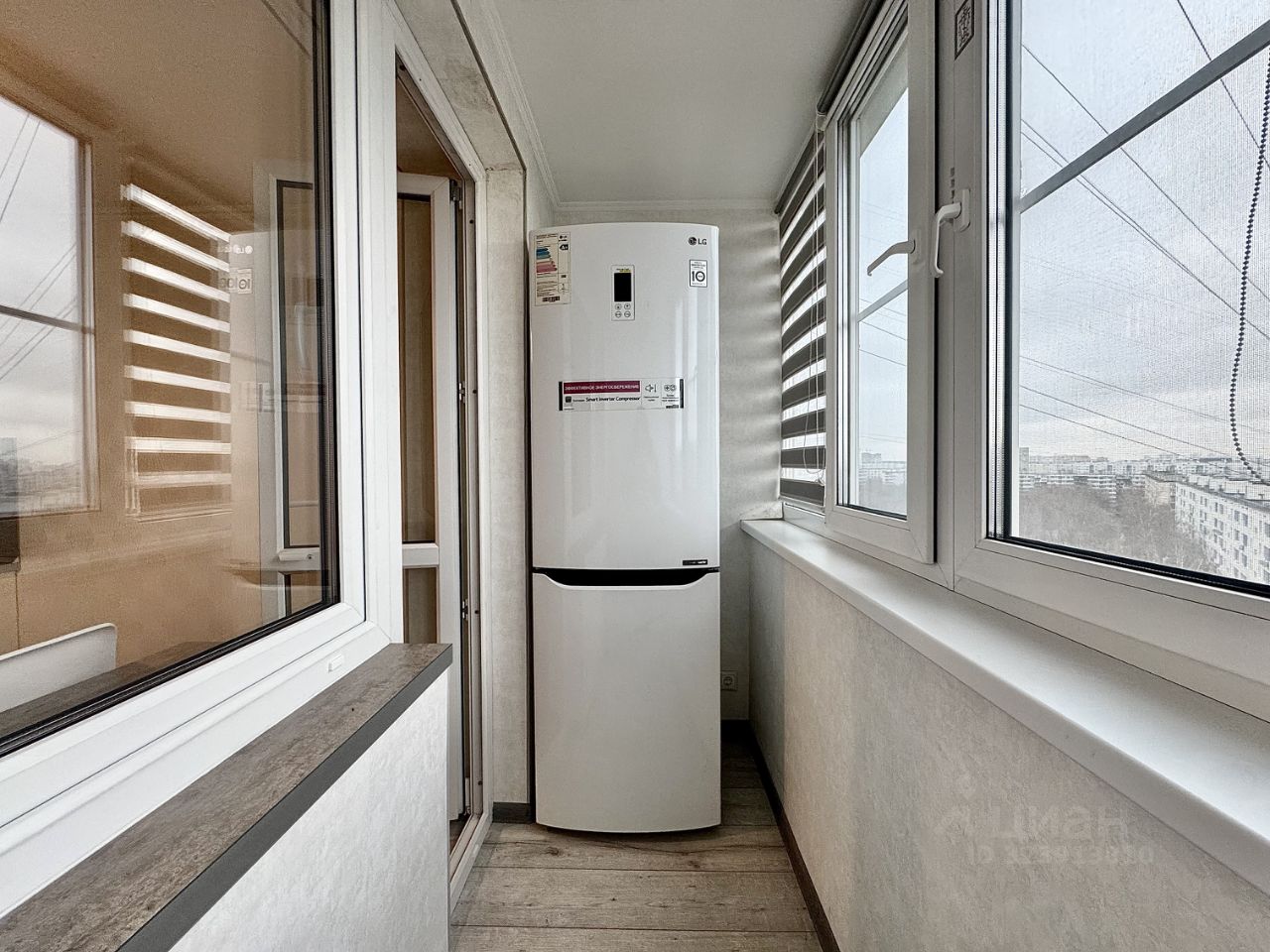 Продажа 1-комн квартиры на вторичном рынке улица Коненкова, 6